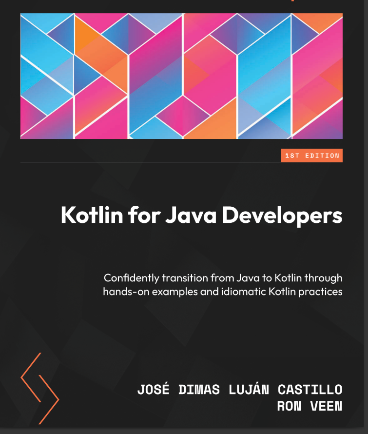Kotlin for Java Developers