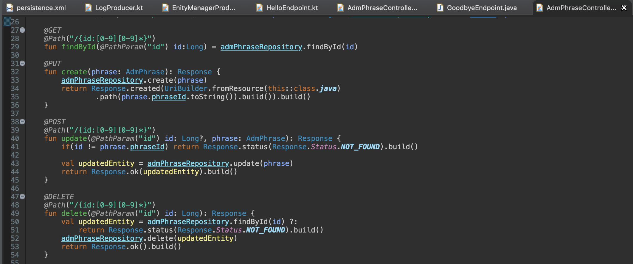 kotlin javafx