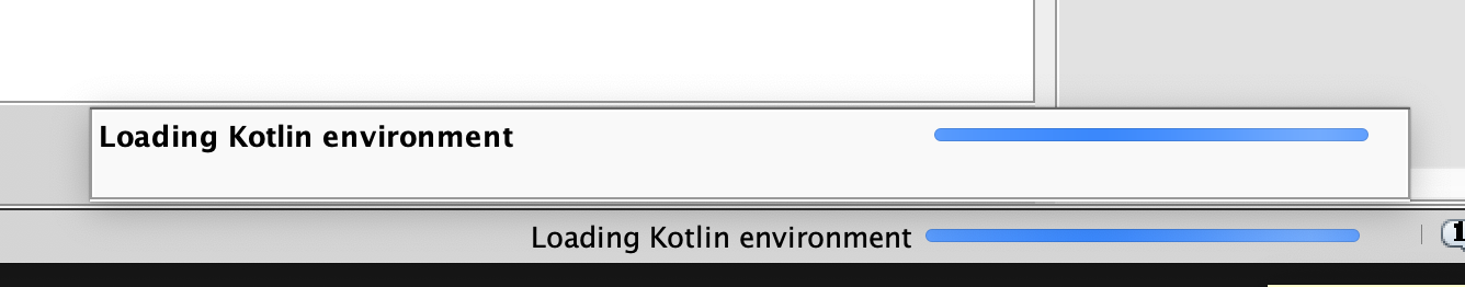 Kotlin NetBeans